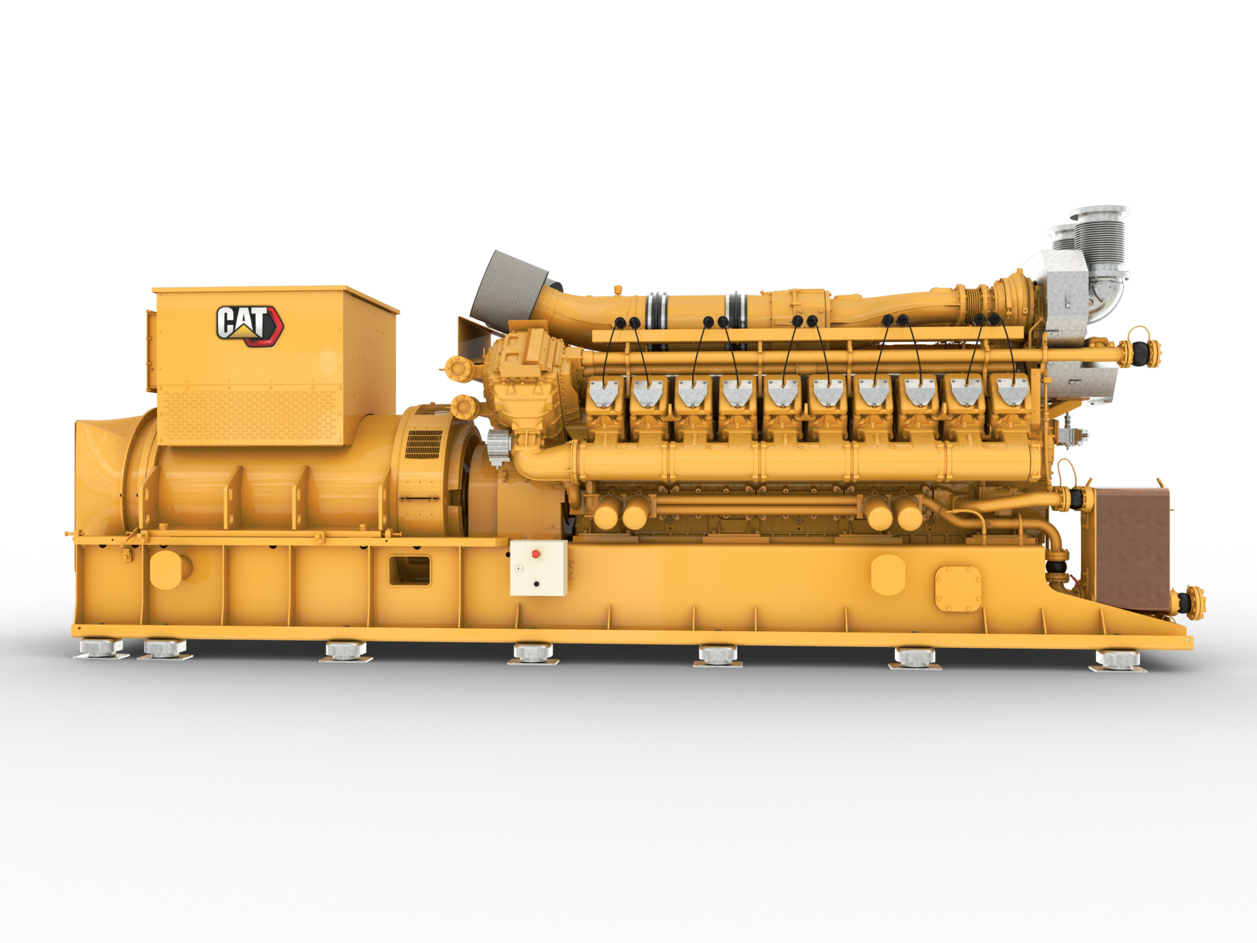 CG170B-20